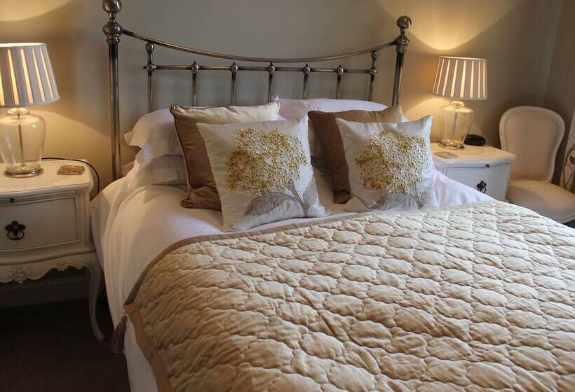 Geltsdale Garden Apartment