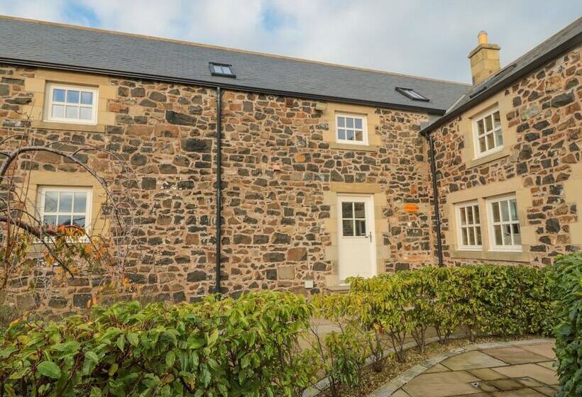 Granary Stone House