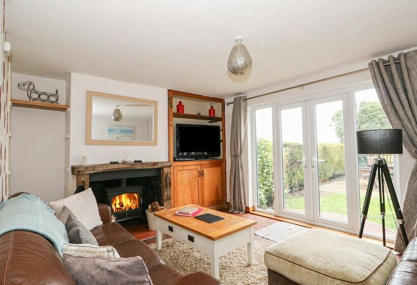 Grange Farm Cottage
