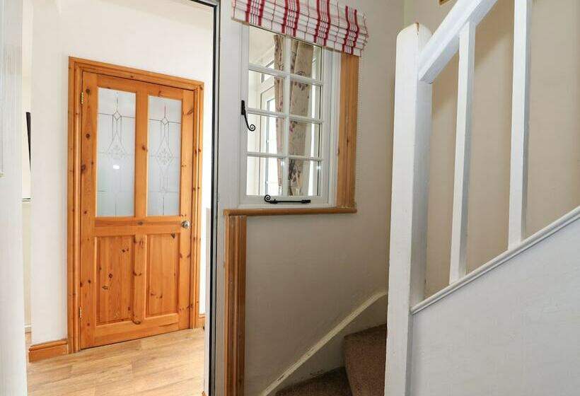 Grange Farm Cottage