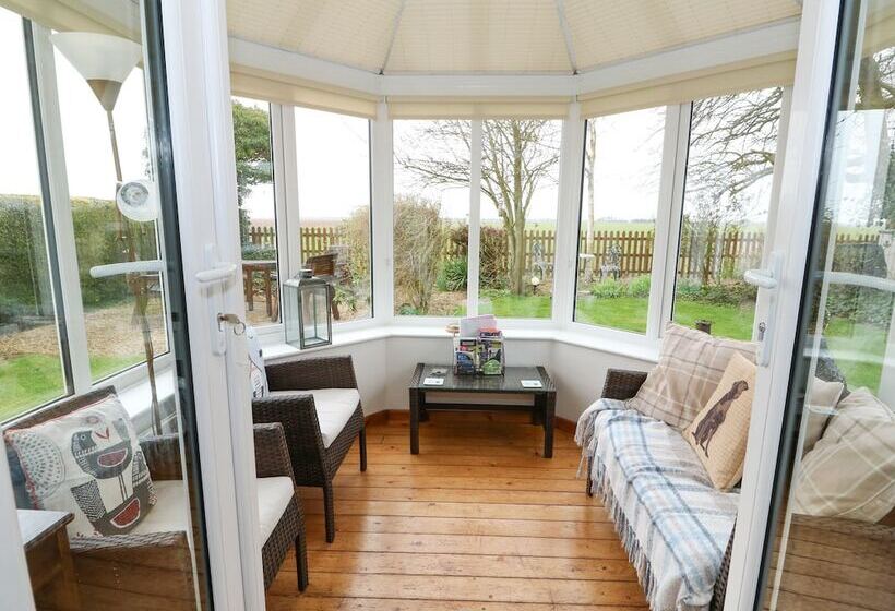Grange Farm Cottage