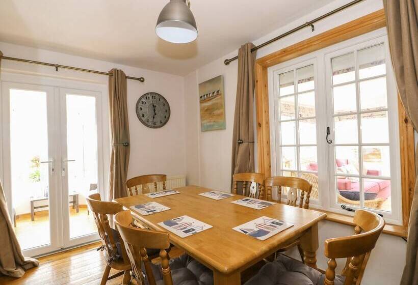 Grange Farm Cottage