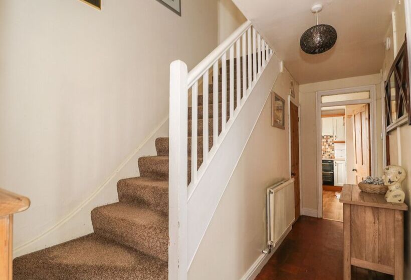 Grange Farm Cottage