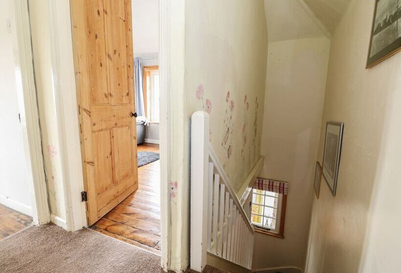 Grange Farm Cottage