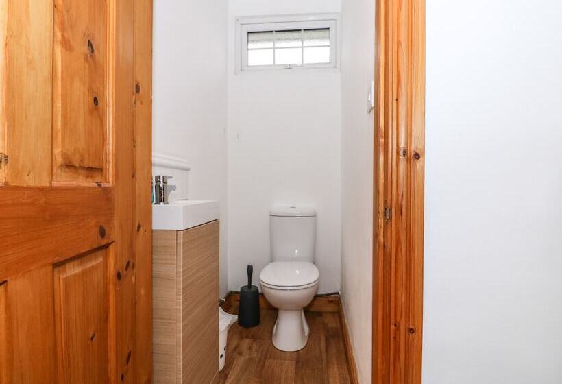 Grange Farm Cottage