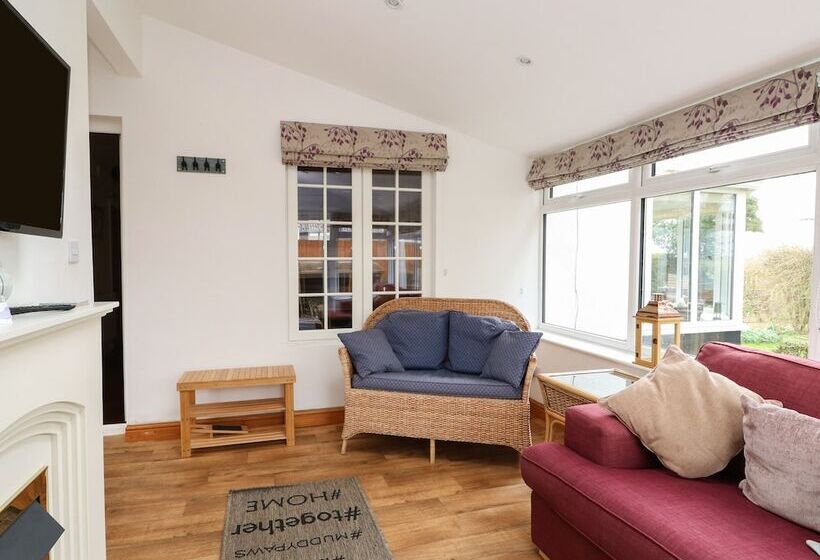 Grange Farm Cottage