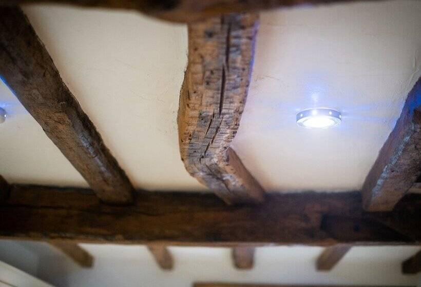 Grayrigg Foot Stable