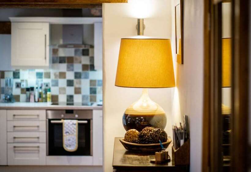 Grayrigg Foot Stable