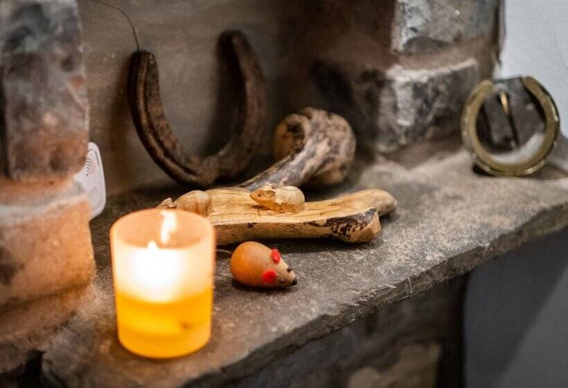 Grayrigg Foot Stable