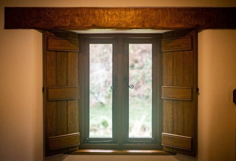 Grayrigg Foot Stable