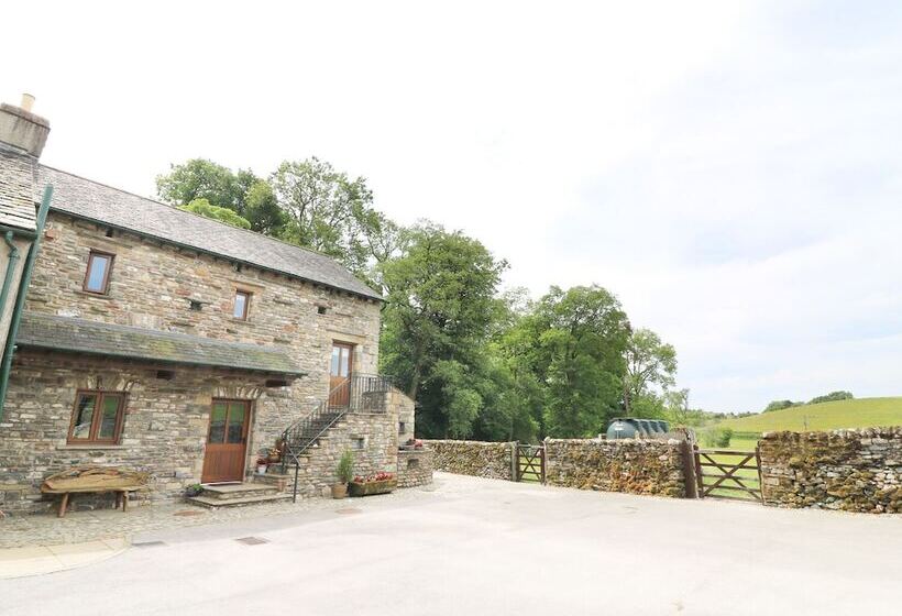 Grayrigg Foot Stable