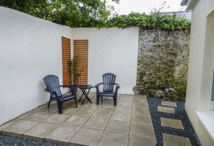 Harbour Beach At The Hideaway