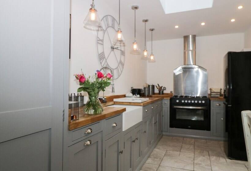 Harriet's Cottage