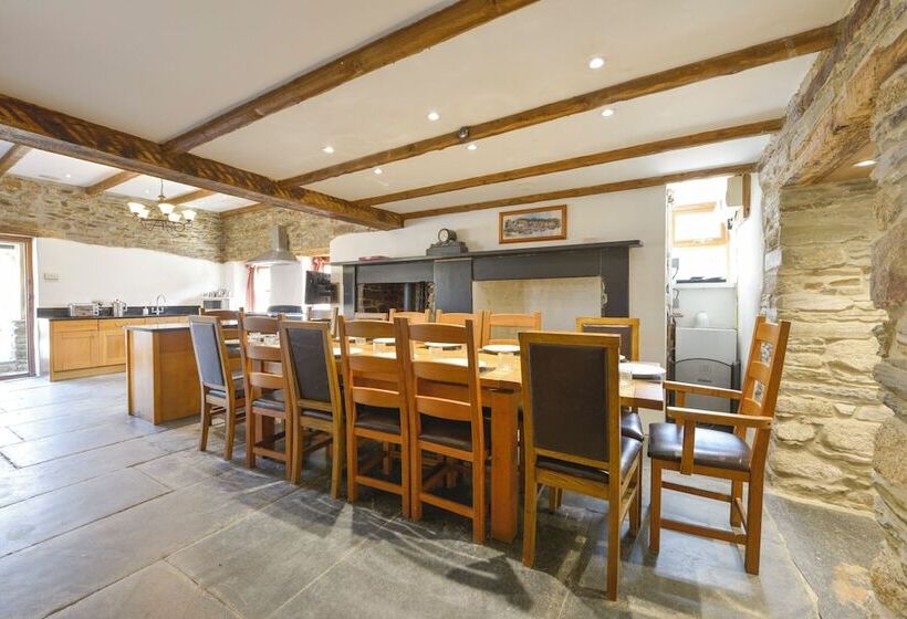 Haye Barton Farm