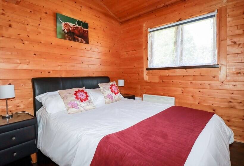 Hazel Lodge
