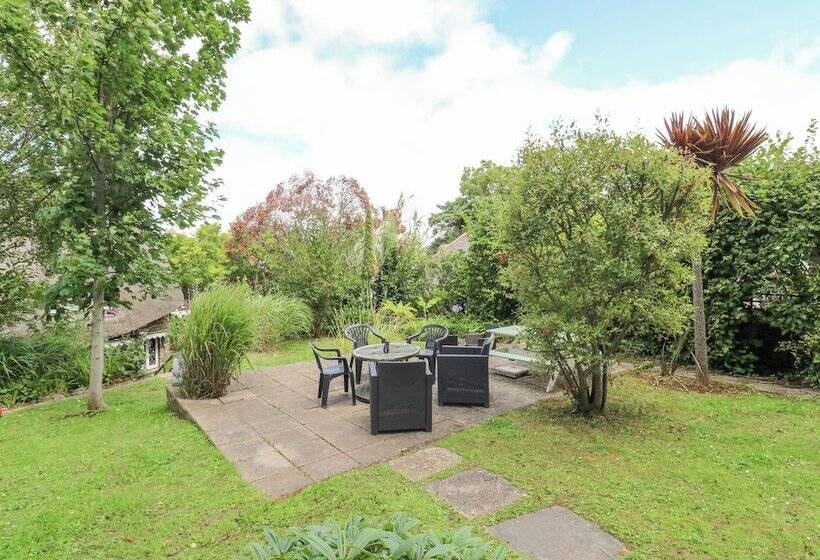 Hearthstone East Cottage