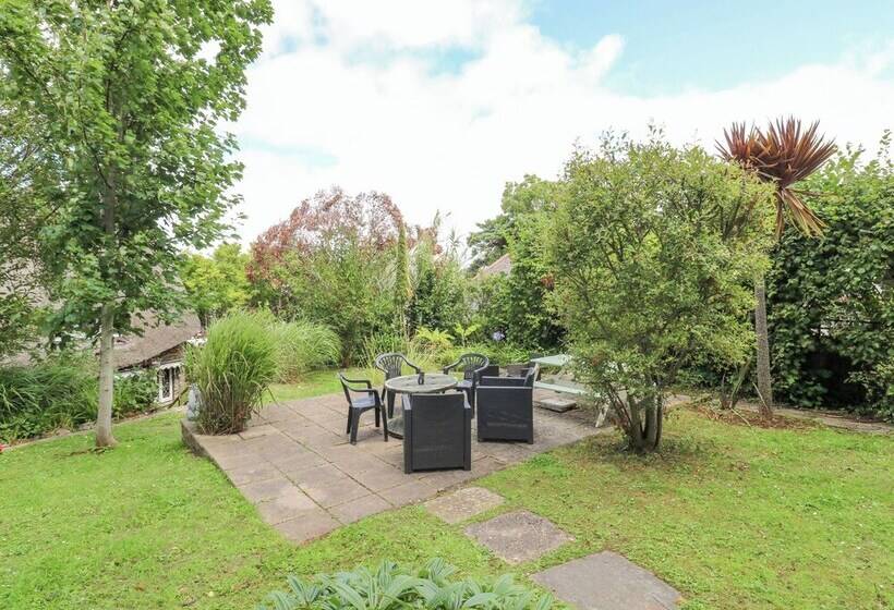 Hearthstone East Cottage