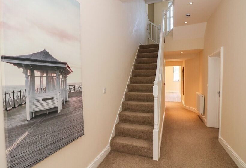 Hideaway House At The Hideaway