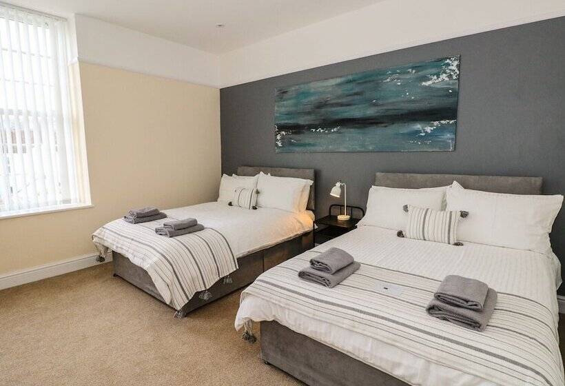 Hideaway House At The Hideaway