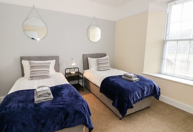 Hideaway House At The Hideaway