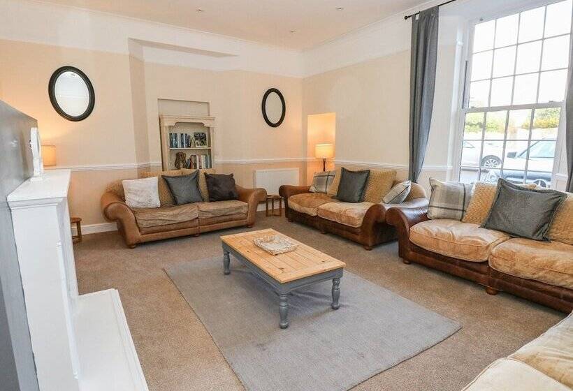 Hideaway House At The Hideaway