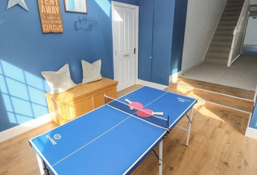 Hideaway House At The Hideaway