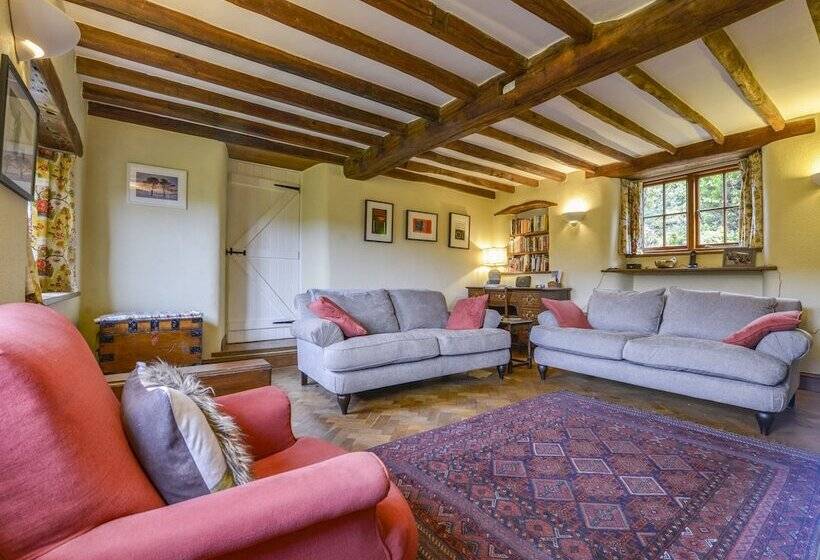 Hope Cottage