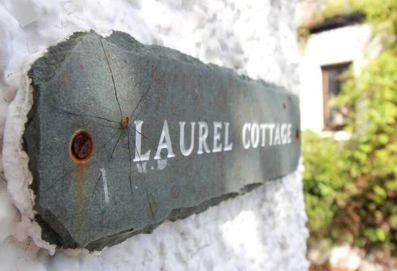 Laurel Cottage