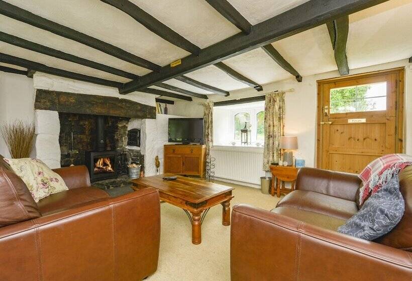 Little Week Cottage