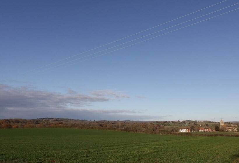 Lower Tundridge Cottage
