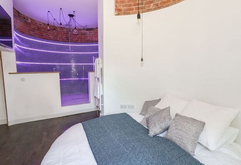 Lower Tundridge Cottage