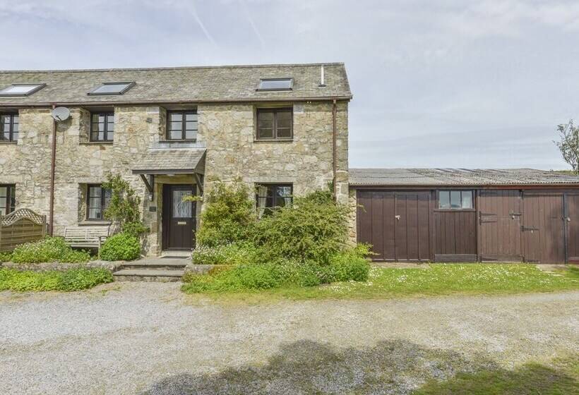 Ludgate Cottage