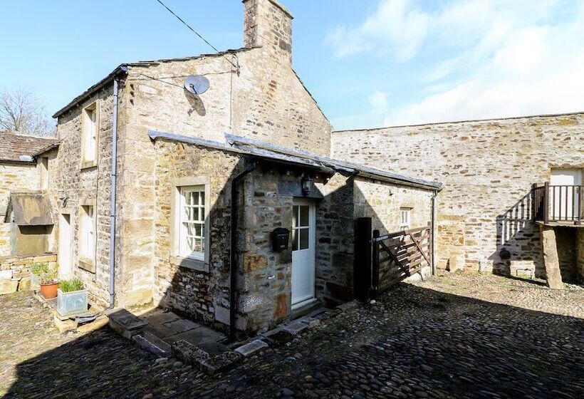 Mill Dam Farm Cottage