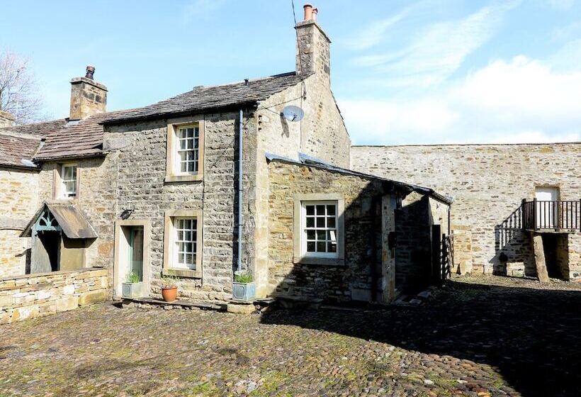 Mill Dam Farm Cottage