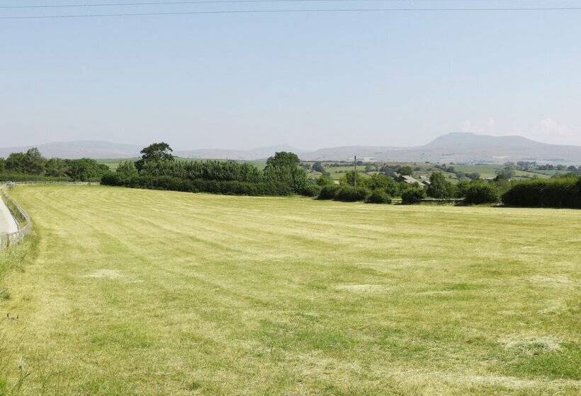 Mill Dam Farm Cottage