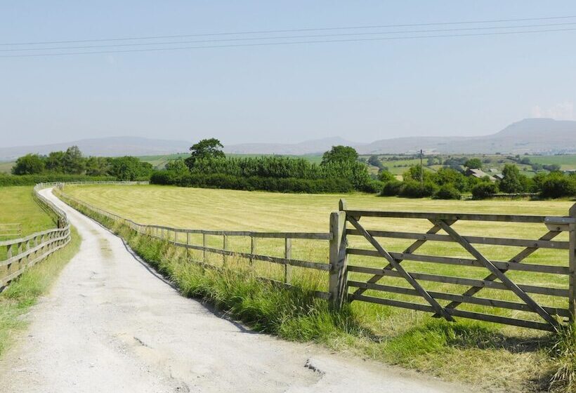 Mill Dam Farm Cottage
