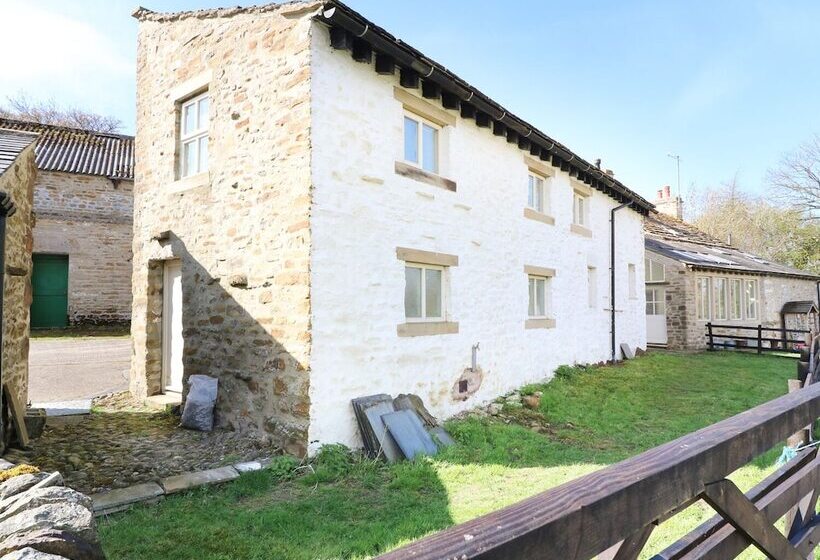 Mill Dam Farm Cottage