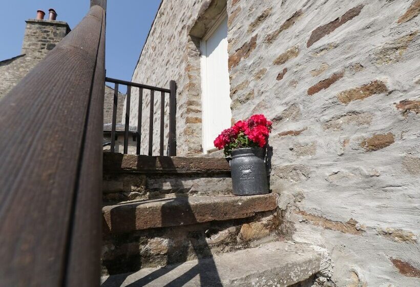 Mill Dam Farm Cottage