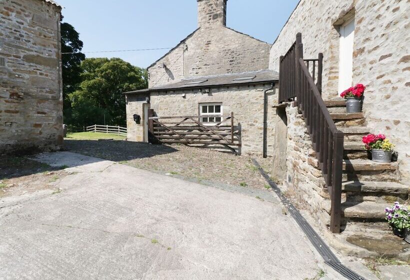 Mill Dam Farm Cottage