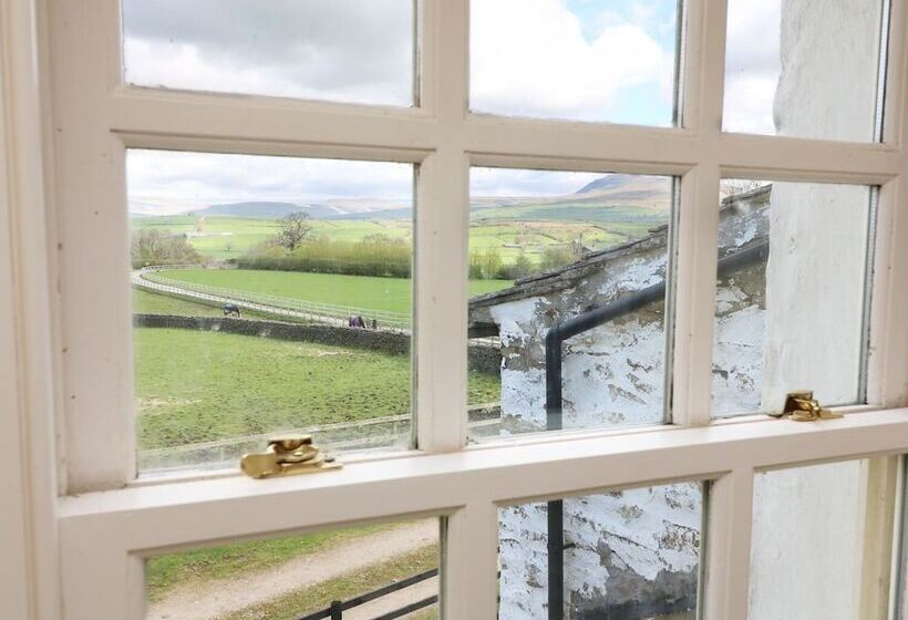 Mill Dam Farm Cottage