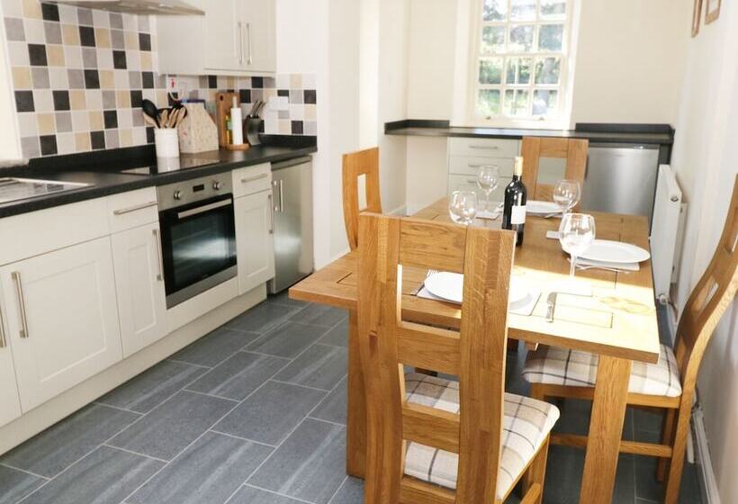 Mill Dam Farm Cottage