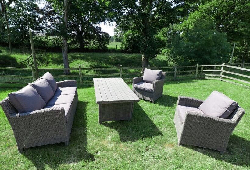 Mill Dam Farm Cottage