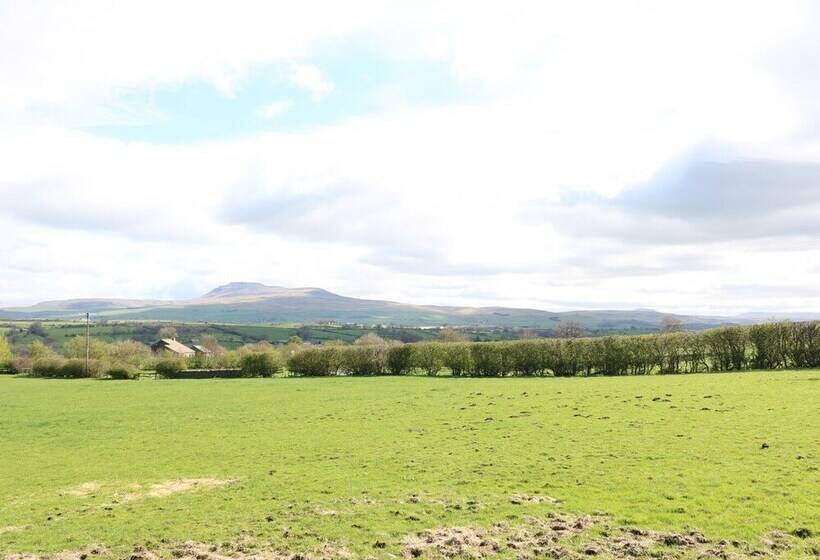 Mill Dam Farm Cottage