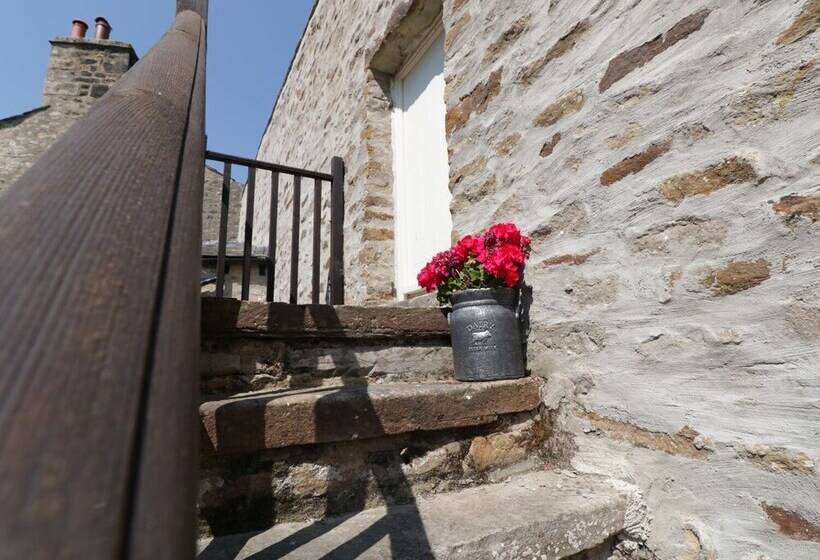 Mill Dam Farm Cottage