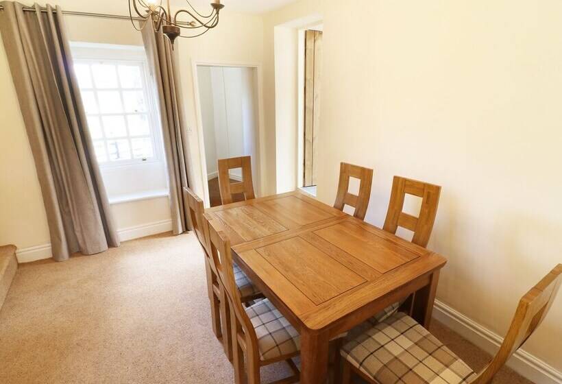 Mill Dam Farm Cottage