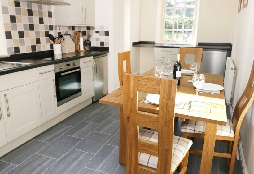 Mill Dam Farm Cottage