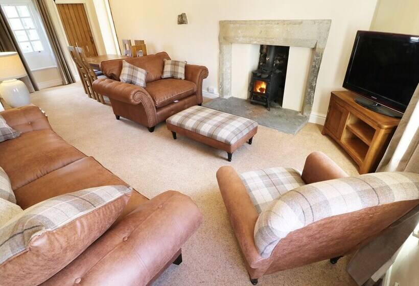 Mill Dam Farm Cottage