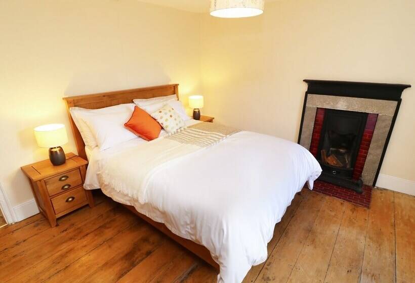 Mill Dam Farm Cottage