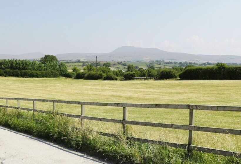 Mill Dam Farm Cottage