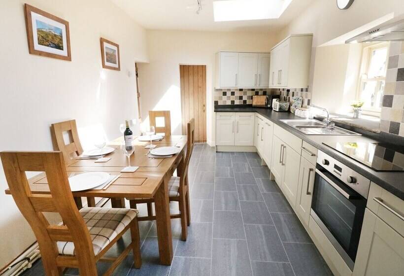 Mill Dam Farm Cottage